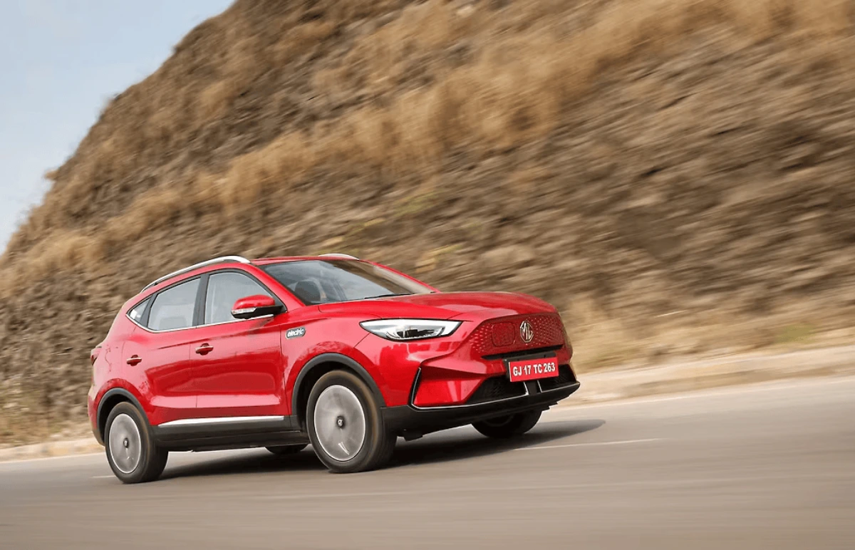 MG ZS EV Pros and Cons in 2026